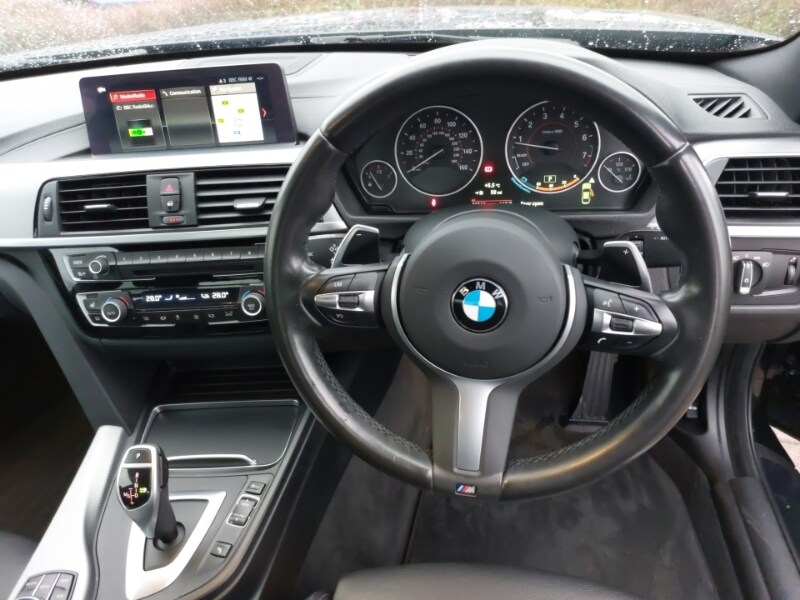 Used BMW 4 Series 2019 for sale - 77300230: Photo 7