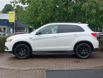 Used Mitsubishi ASX 2019 for sale - 75256473: Photo