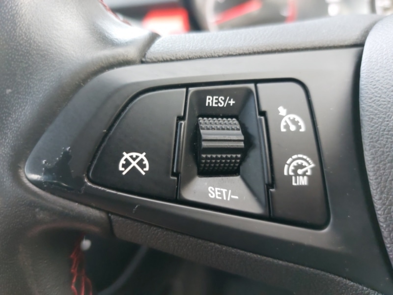 Used Vauxhall Corsa 2018 for sale - 76451273: Photo 12