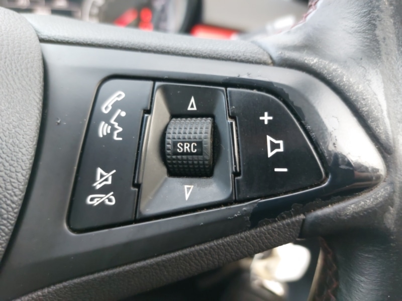 Used Vauxhall Corsa 2018 for sale - 76451273: Photo 13