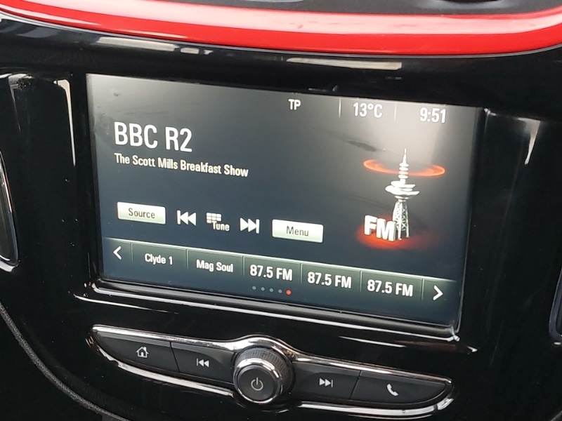 Used Vauxhall Corsa 2018 for sale - 76451273: Photo 14