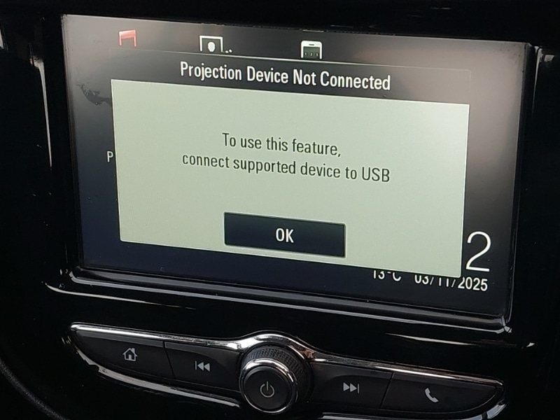 Used Vauxhall Corsa 2018 for sale - 76451273: Photo 16