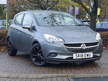 Vauxhall - Corsa