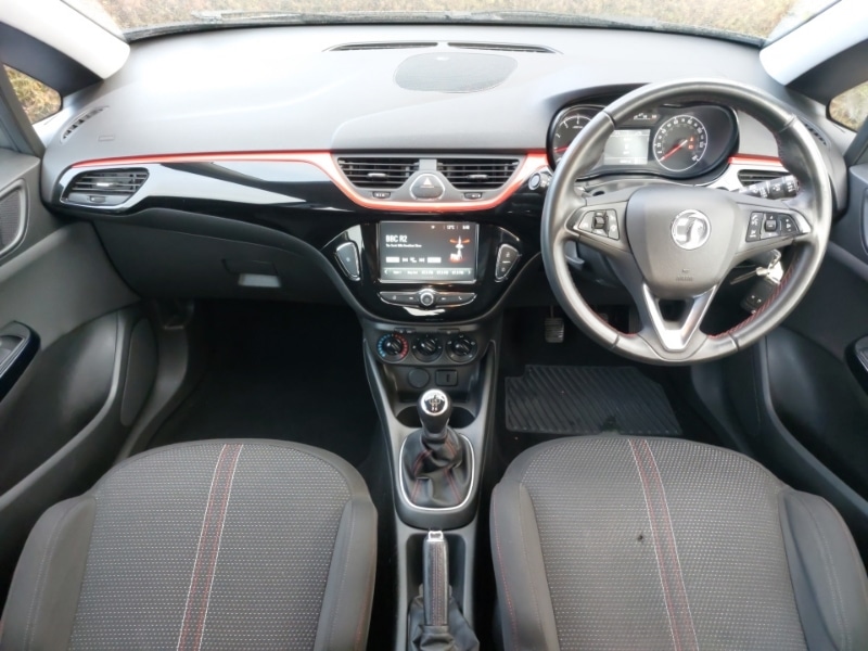 Used Vauxhall Corsa 2018 for sale - 76451273: Photo 2