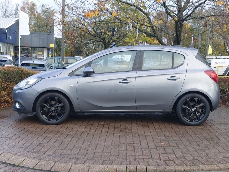 Used Vauxhall Corsa 2018 for sale - 76451273: Photo 4