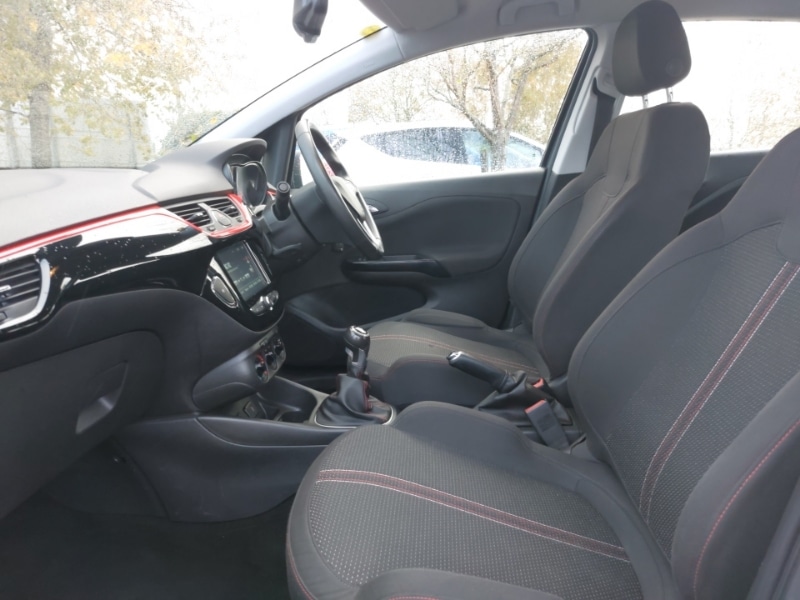 Used Vauxhall Corsa 2018 for sale - 76451273: Photo 5