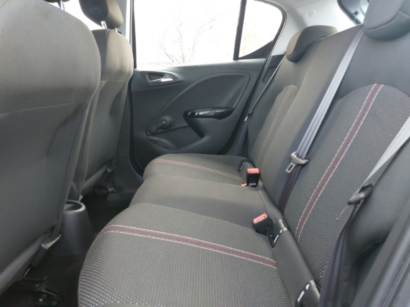 Used Vauxhall Corsa 2018 for sale - 76451273: Photo 6