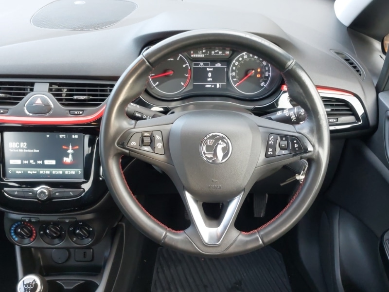 Used Vauxhall Corsa 2018 for sale - 76451273: Photo 7