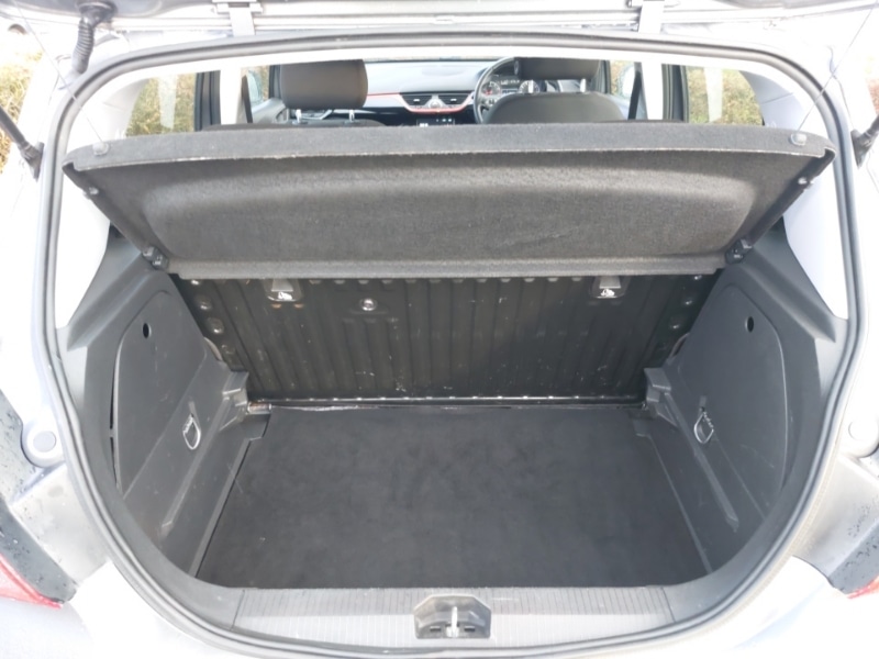 Used Vauxhall Corsa 2018 for sale - 76451273: Photo 8