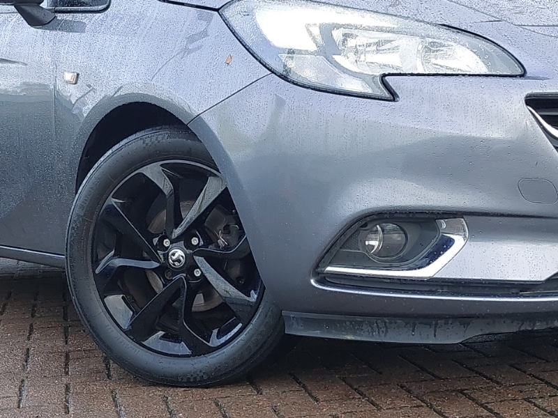 Used Vauxhall Corsa 2018 for sale - 76451273: Photo 9