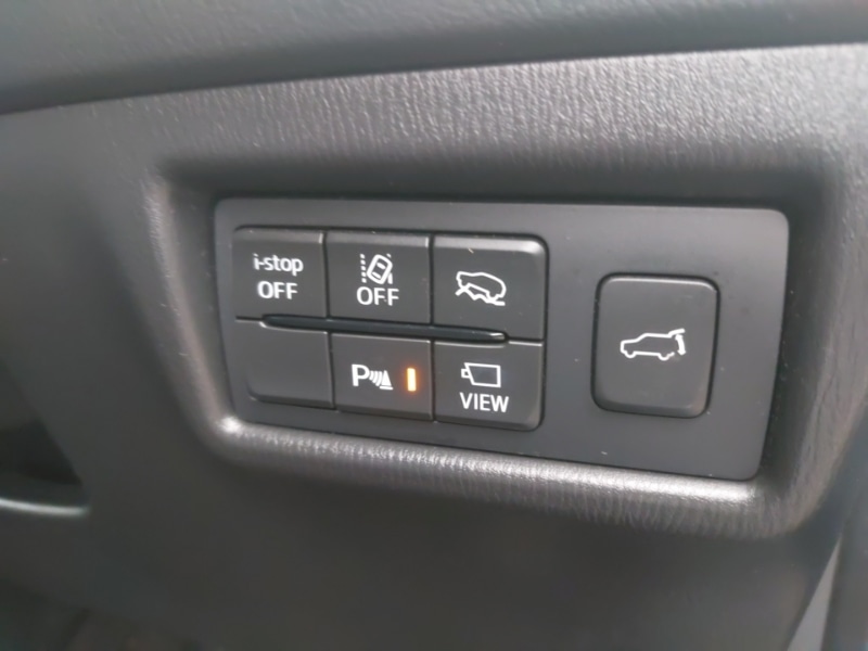 Used Mazda CX-5 2020 for sale - 76880470: Photo 11