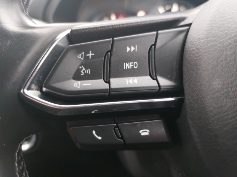 Used Mazda CX-5 2020 for sale - 76880470: Photo 12