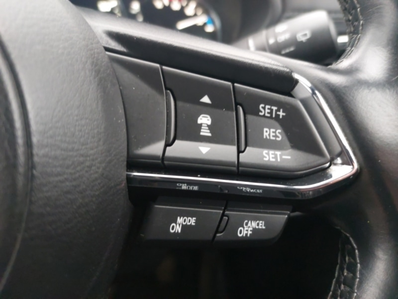 Used Mazda CX-5 2020 for sale - 76880470: Photo 13