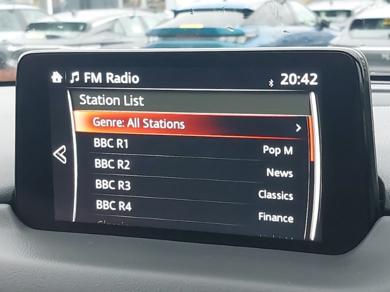 Used Mazda CX-5 2020 for sale - 76880470: Photo 14