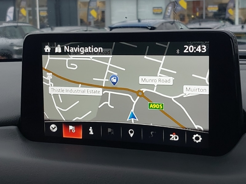 Used Mazda CX-5 2020 for sale - 76880470: Photo 15