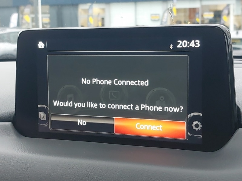 Used Mazda CX-5 2020 for sale - 76880470: Photo 16