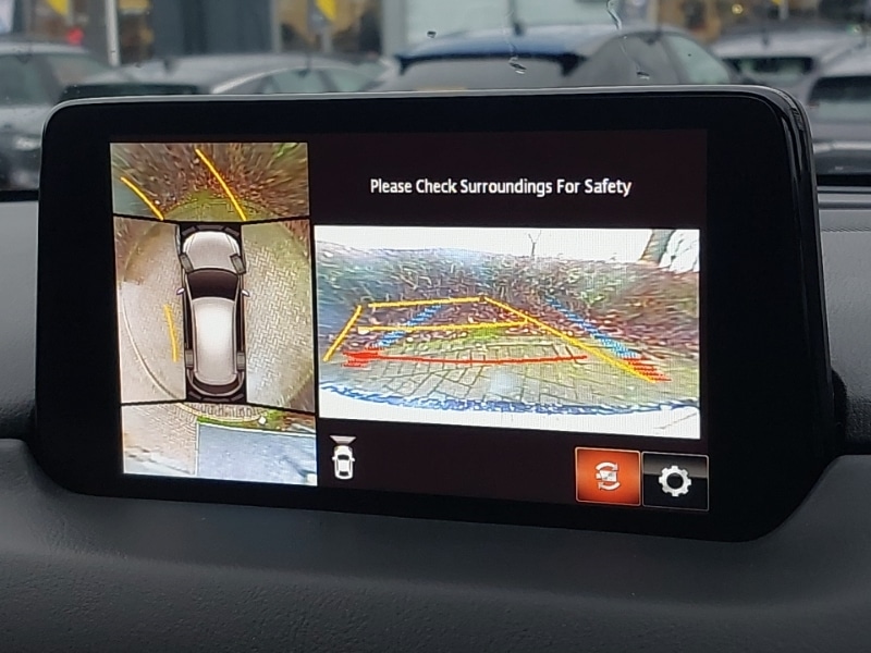 Used Mazda CX-5 2020 for sale - 76880470: Photo 17