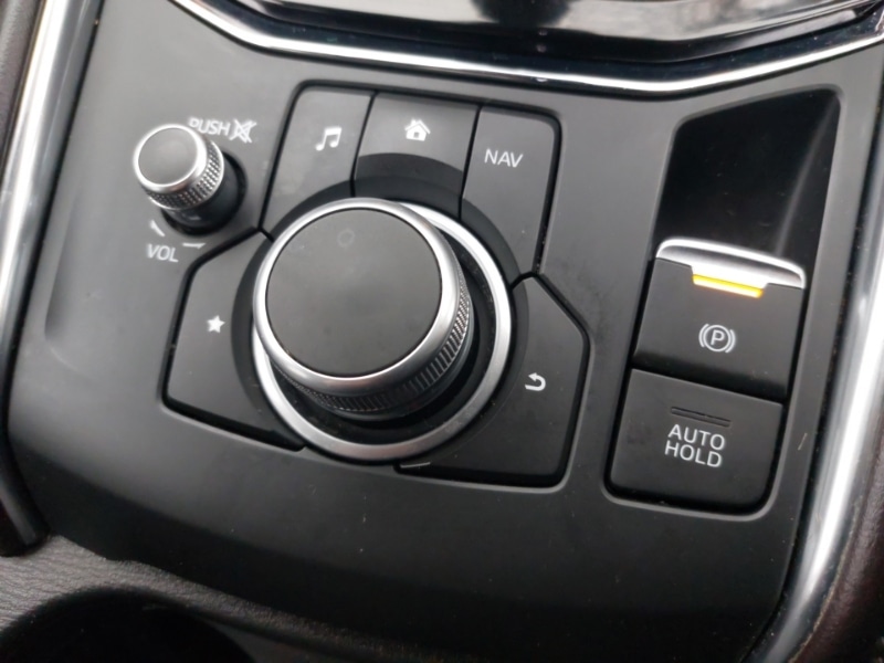 Used Mazda CX-5 2020 for sale - 76880470: Photo 19