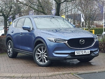 2020 - 2.2d [184] GT Sport 5dr AWD