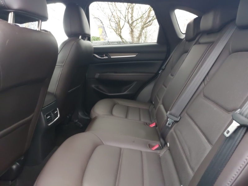 Used Mazda CX-5 2020 for sale - 76880470: Photo 6