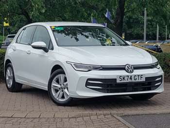 2024 - 1.5 TSI Life 5dr