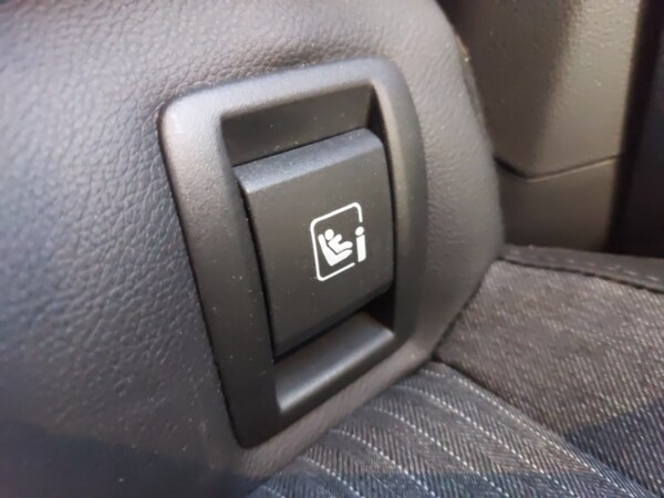 Used Renault Clio 2022 for sale - 76238356: Photo 10