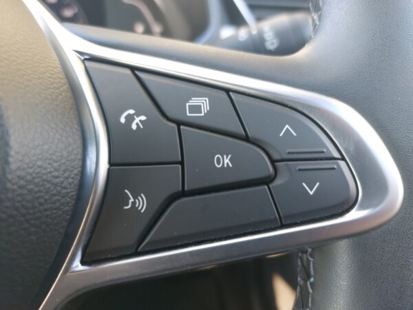 Used Renault Clio 2022 for sale - 76238356: Photo 13