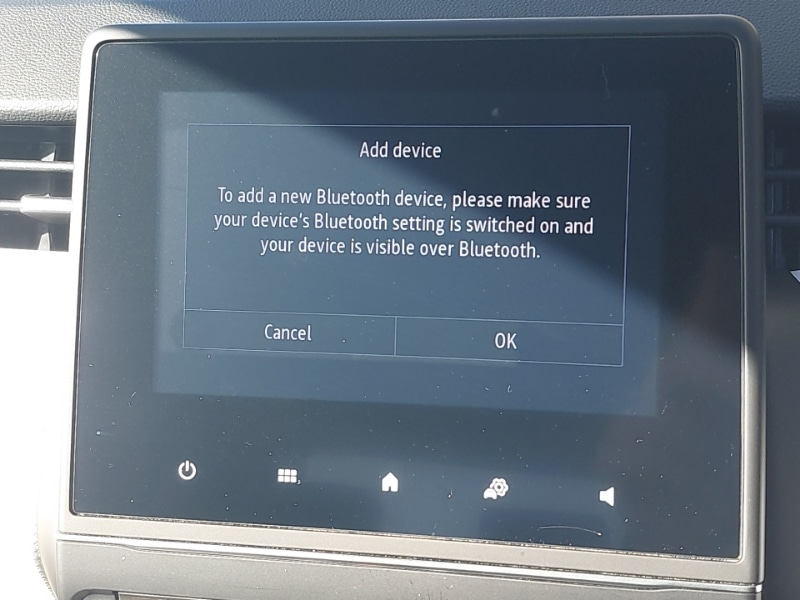 Used Renault Clio 2022 for sale - 76238356: Photo 15