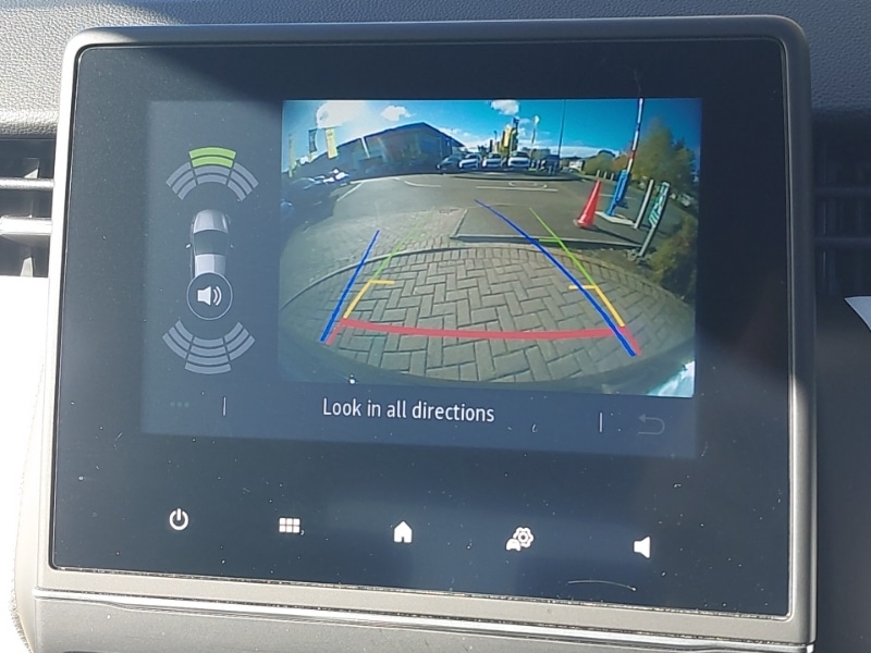 Used Renault Clio 2022 for sale - 76238356: Photo 17