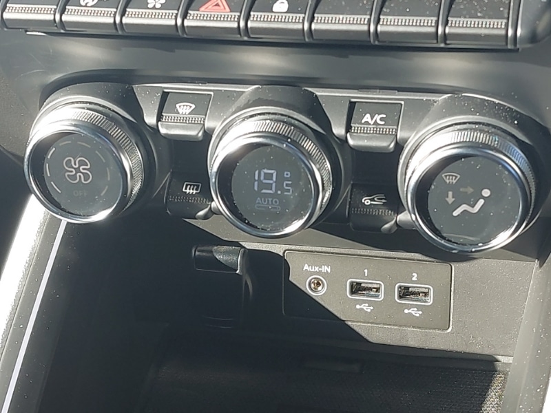 Used Renault Clio 2022 for sale - 76238356: Photo 18