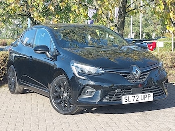 Renault - Clio
