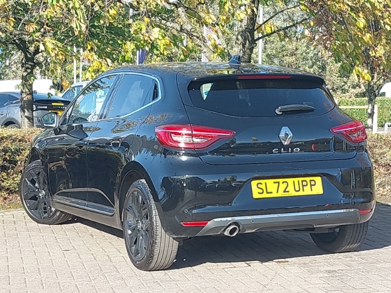 Used Renault Clio 2022 for sale - 76238356: Photo 3