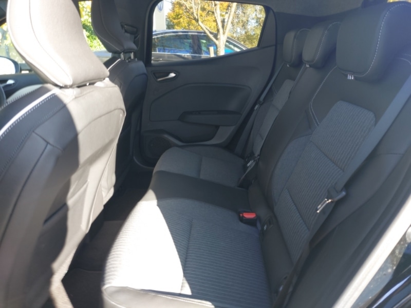 Used Renault Clio 2022 for sale - 76238356: Photo 6