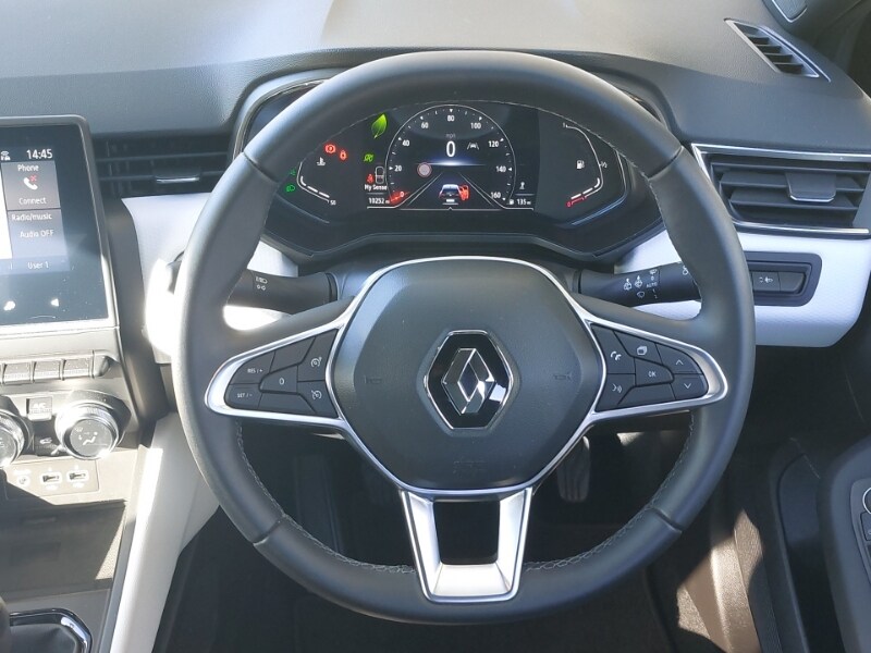 Used Renault Clio 2022 for sale - 76238356: Photo 7