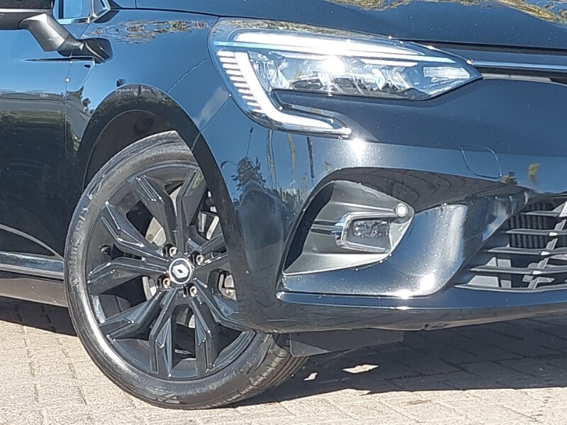 Used Renault Clio 2022 for sale - 76238356: Photo 9