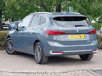 Used BMW 2 Series 2022 for sale - 77702136: Photo