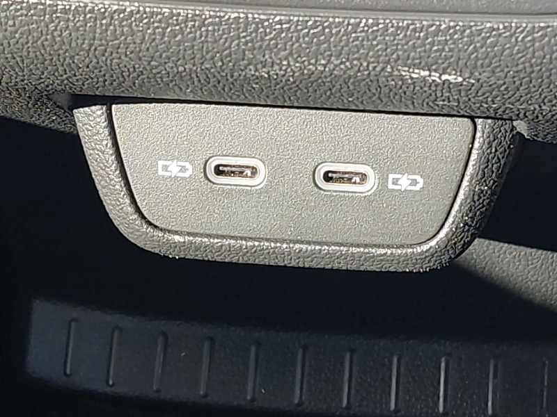 Used Volkswagen T-Cross 2023 for sale - 78132990: Photo 10