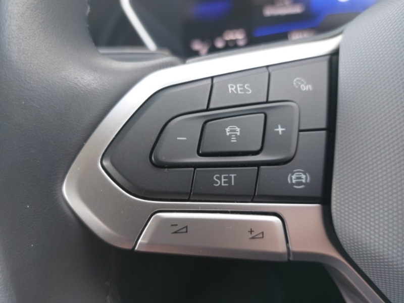 Used Volkswagen T-Cross 2023 for sale - 78132990: Photo 12