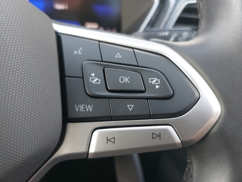 Used Volkswagen T-Cross 2023 for sale - 78132990: Photo 13