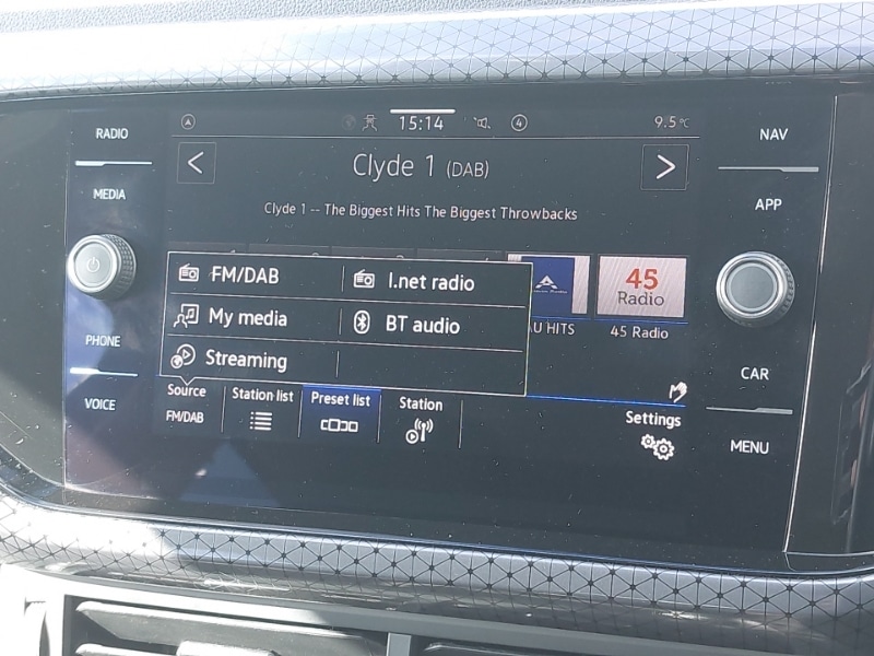 Used Volkswagen T-Cross 2023 for sale - 78132990: Photo 14