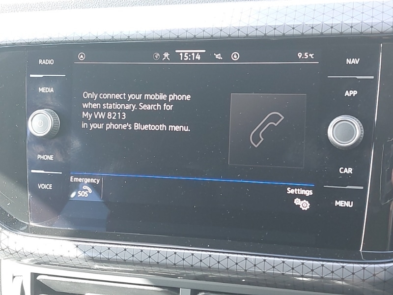 Used Volkswagen T-Cross 2023 for sale - 78132990: Photo 15