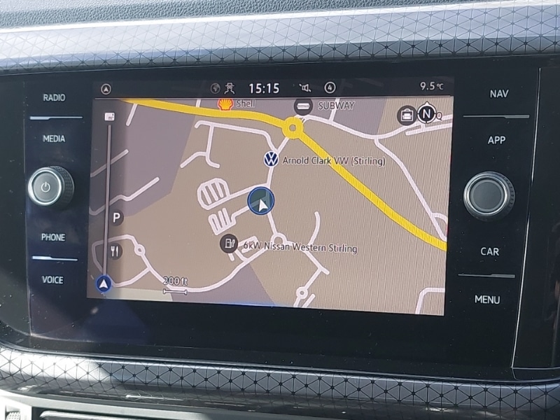 Used Volkswagen T-Cross 2023 for sale - 78132990: Photo 16