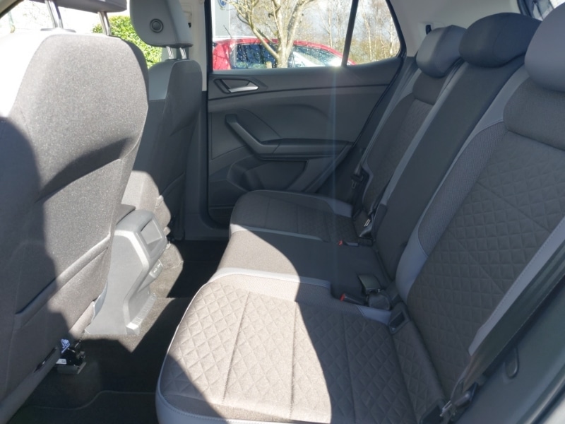 Used Volkswagen T-Cross 2023 for sale - 78132990: Photo 6