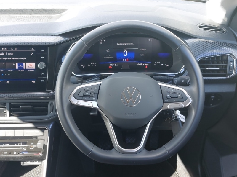 Used Volkswagen T-Cross 2023 for sale - 78132990: Photo 7