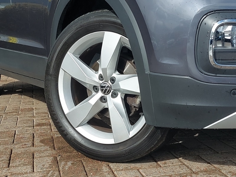 Used Volkswagen T-Cross 2023 for sale - 78132990: Photo 9