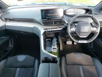 Used Peugeot 3008 2021 for sale - 74886908: Photo