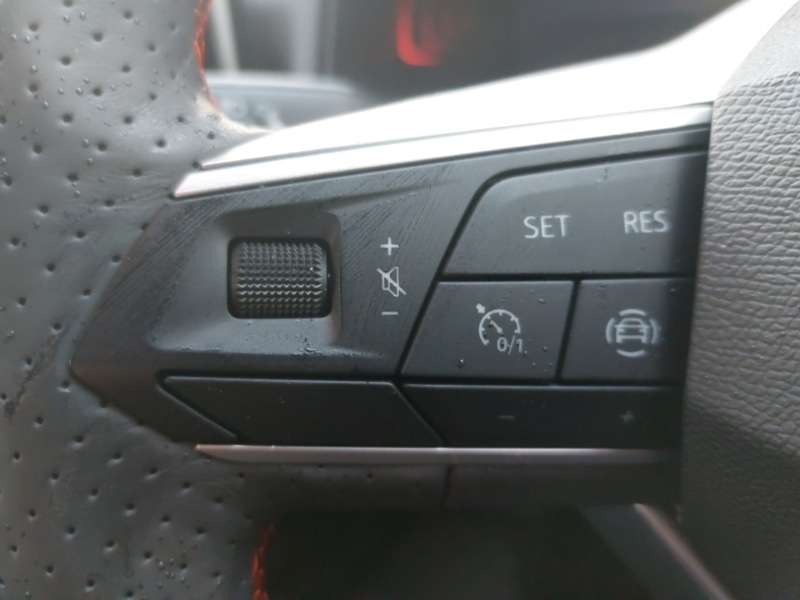 Used SEAT Ibiza 2025 for sale - 76970530: Photo 12