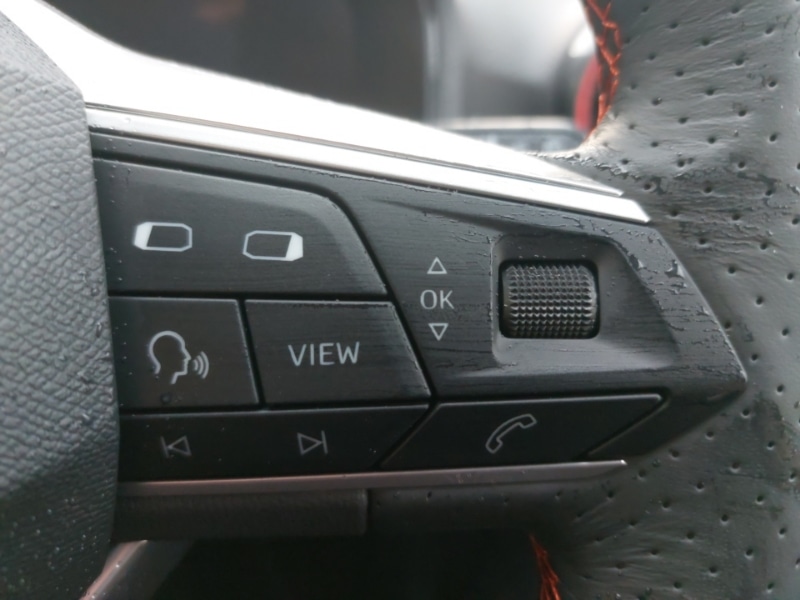 Used SEAT Ibiza 2025 for sale - 76970530: Photo 13