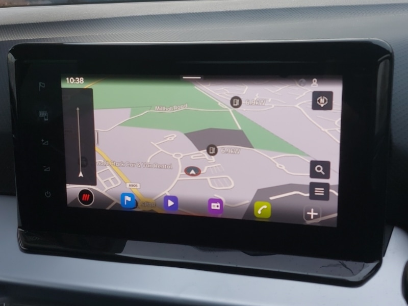 Used SEAT Ibiza 2025 for sale - 76970530: Photo 14