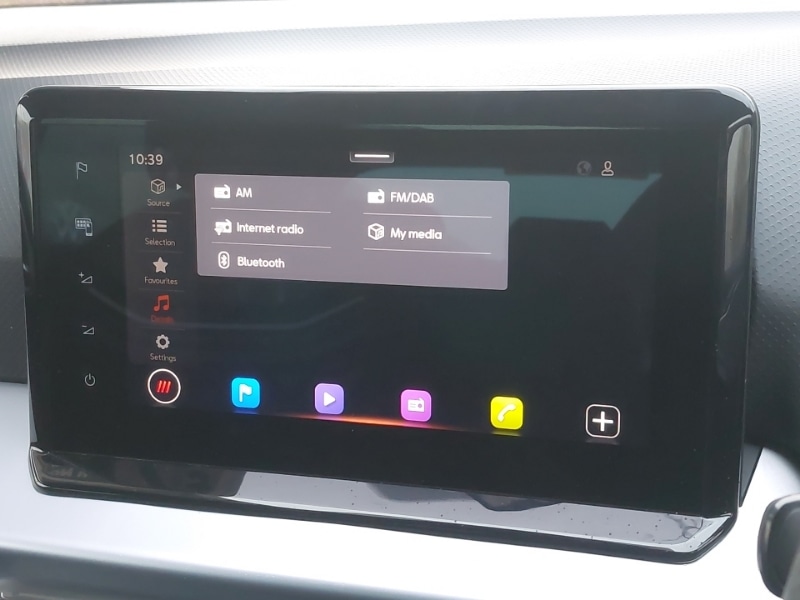 Used SEAT Ibiza 2025 for sale - 76970530: Photo 15